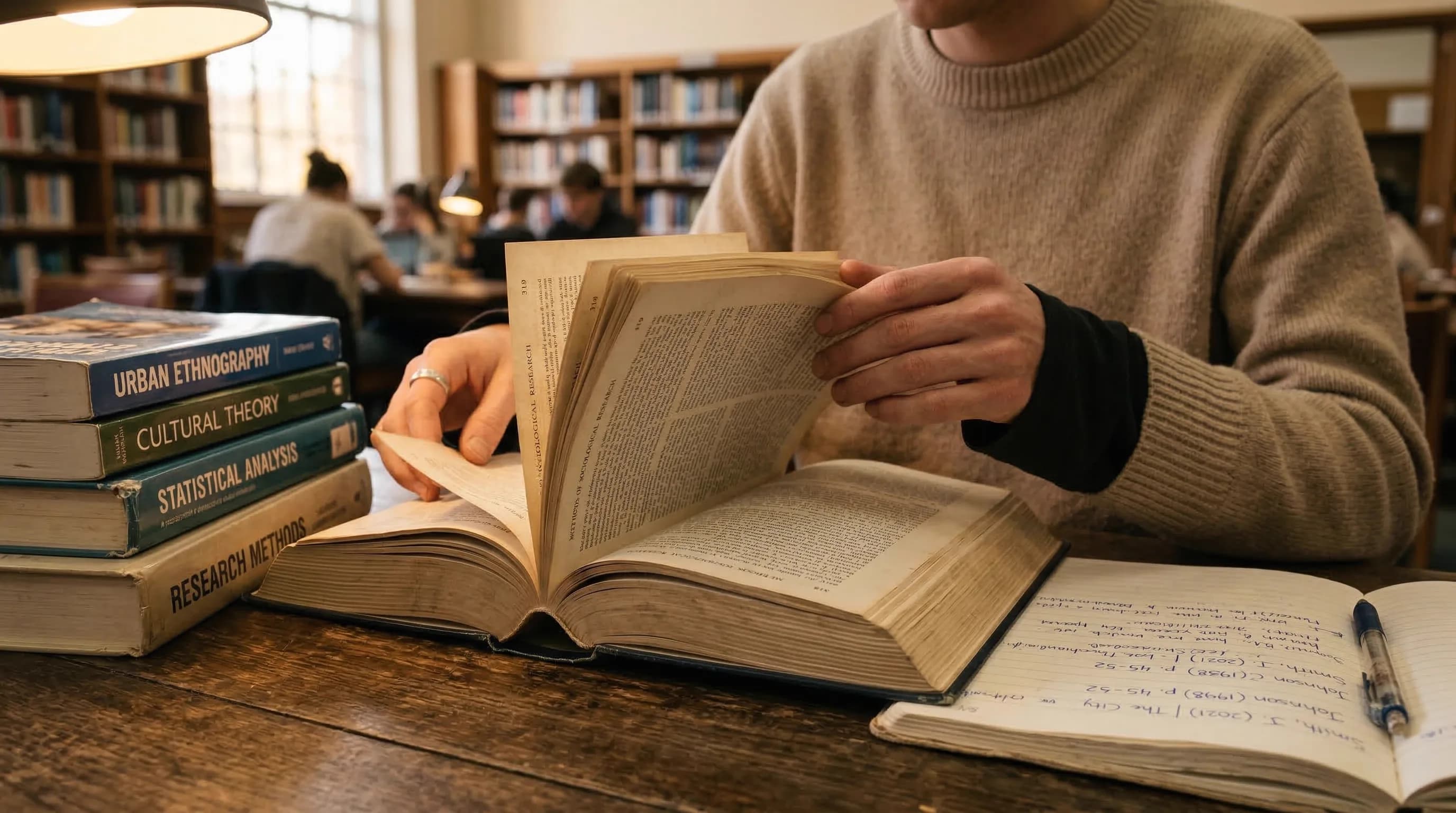 Как оформить список литературы по ГОСТ 7.0.5-2008